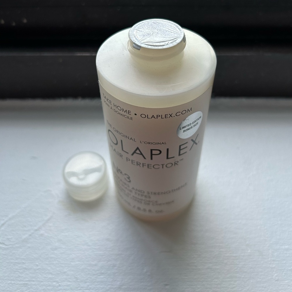 Olaplex No.3 hair perfector 8.5 fl oz